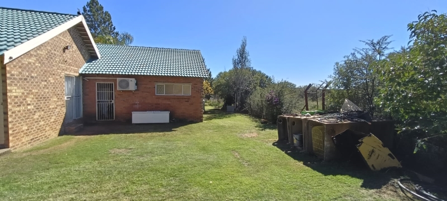 4 Bedroom Property for Sale in Ferreira Free State